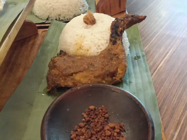 Gambar Makanan Ayam Baper 9