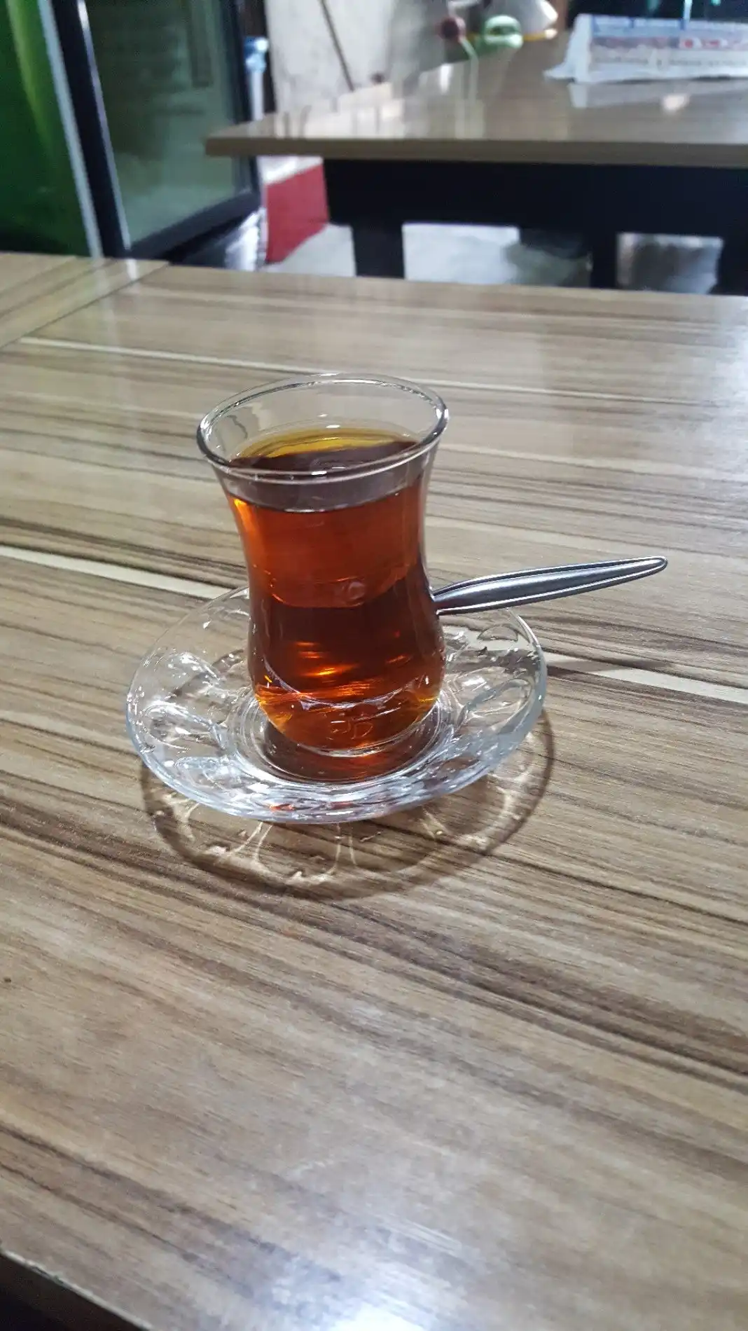 Mola Çay Evi