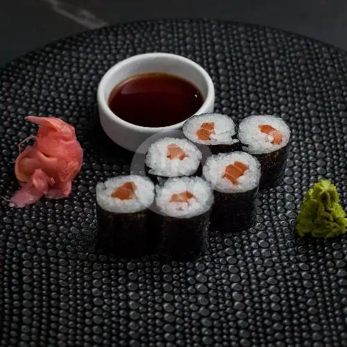 Gambar Makanan Sushi Black Bali, Seminyak 11