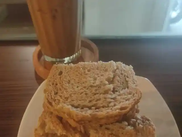 Gambar Makanan Hang Tuah Kopi & Toastery 8