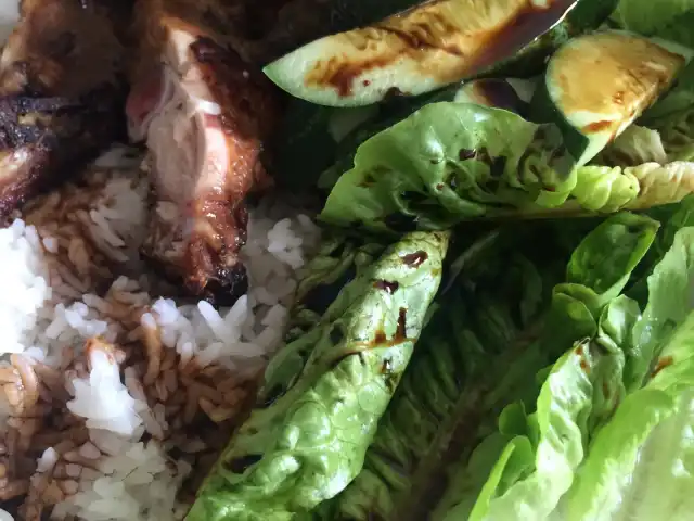 Nasi Ayam Bakar PJ State Food Photo 6