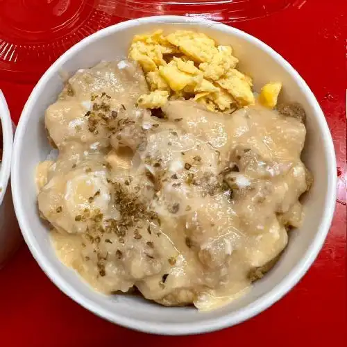 Gambar Makanan Weekendbowl.id, Sempaja Selatan 9