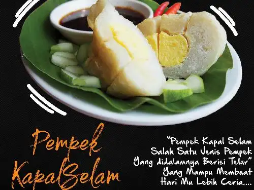 Pempek AA, Sekarbela