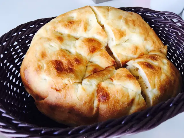 Tatlı Konyalılar Etli Ekmek Ve Fırın Kebap'nin yemek ve ambiyans fotoğrafları 29