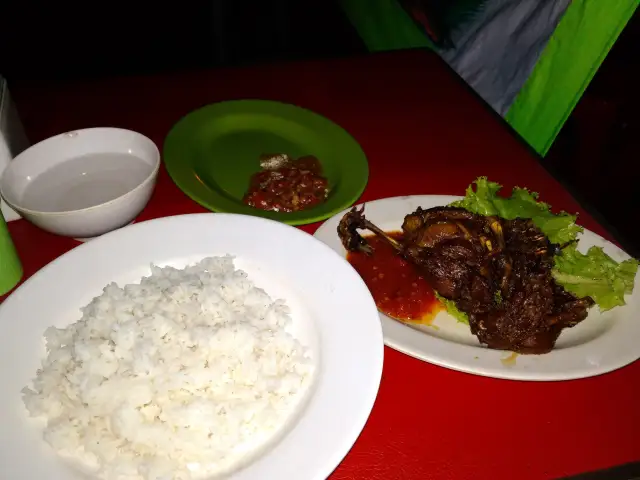 Gambar Makanan Warung Gazeeboo Cak Febry 2