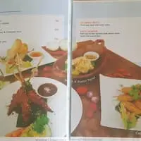 Gambar Makanan Segara Seafood & Indonesian Restaurant 1