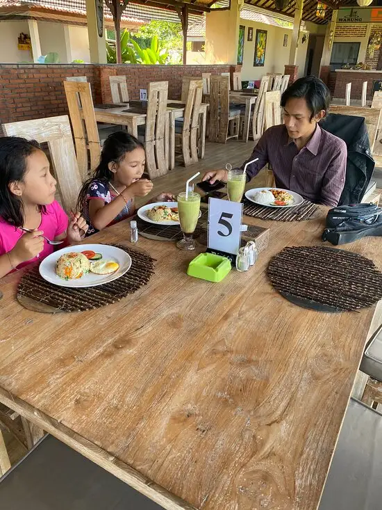 Gambar Makanan Warung Devassa 4