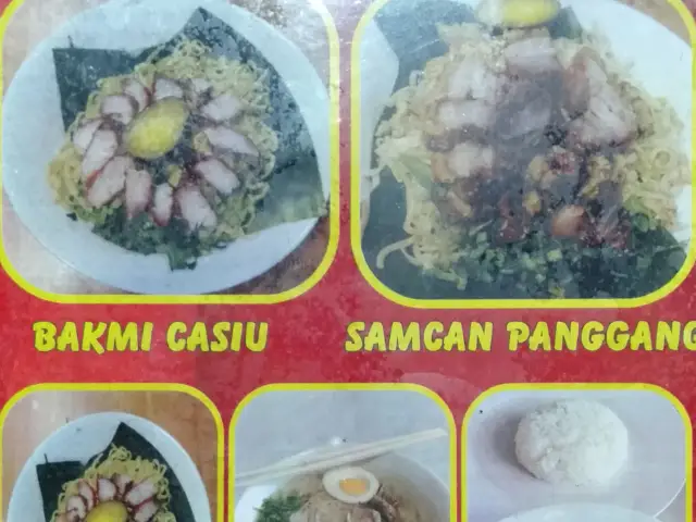 Gambar Makanan SotoMieBakutSukabumiKoRicky 11