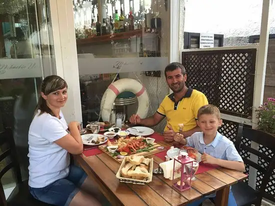 Mehmet Restoran'nin yemek ve ambiyans fotoğrafları 19