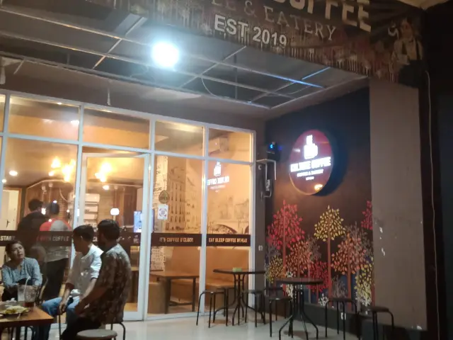 Gambar Makanan Culture Coffee 8