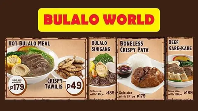Bulalo World Food Photo 1