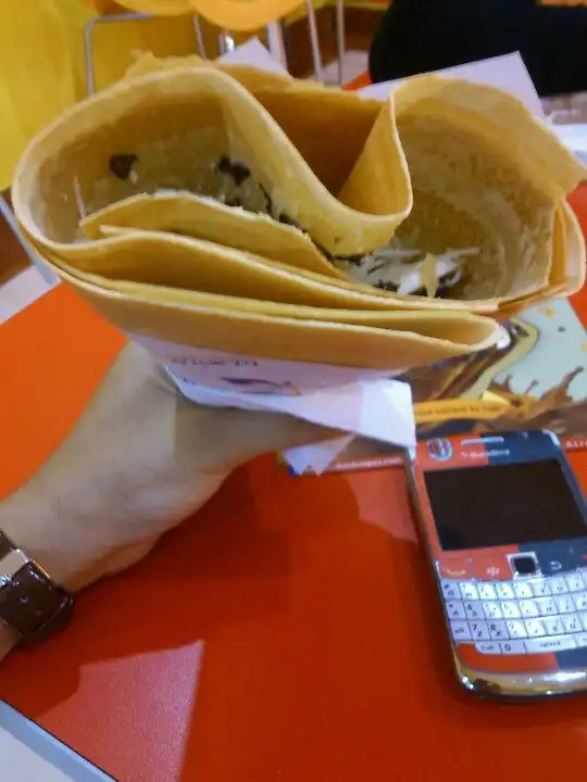 Gambar Makanan D'Crepes 12