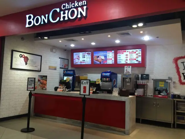 BonChon Chicken Food Photo 11