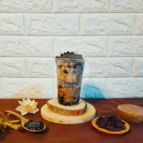 Gambar Makanan FindMe Boba, Jl. Bukit Barisan No. 7 10