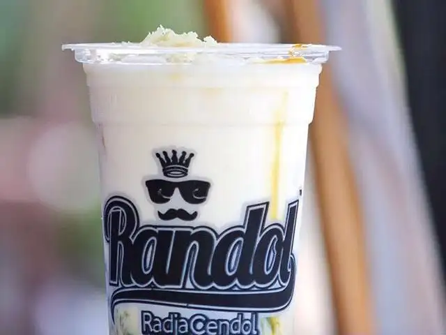 Radja Cendol