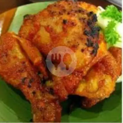 Gambar Makanan Ayam Penyet Rempah Teh Ikha, Ciledug 6