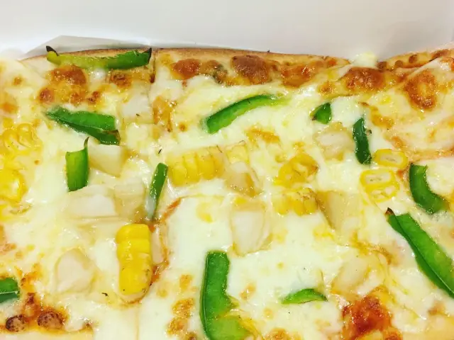 Gambar Makanan Al's Pizza 15