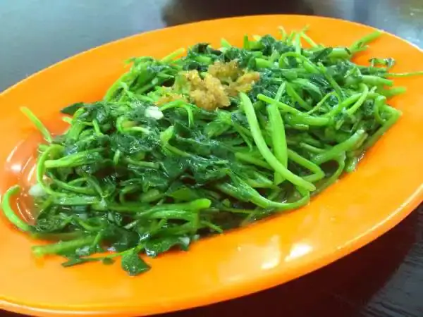 Leong's Kitchenette Food Photo 17