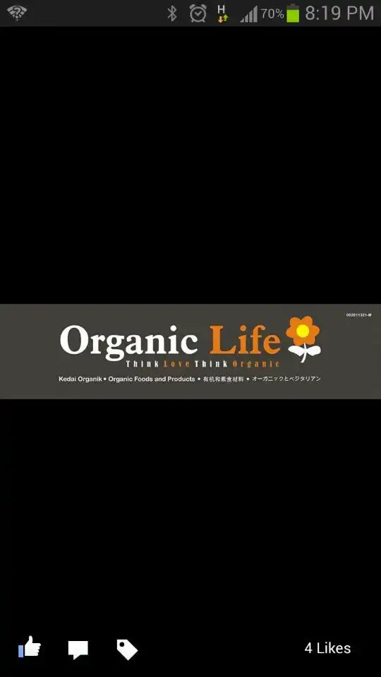 Organic Life Food Photo 12