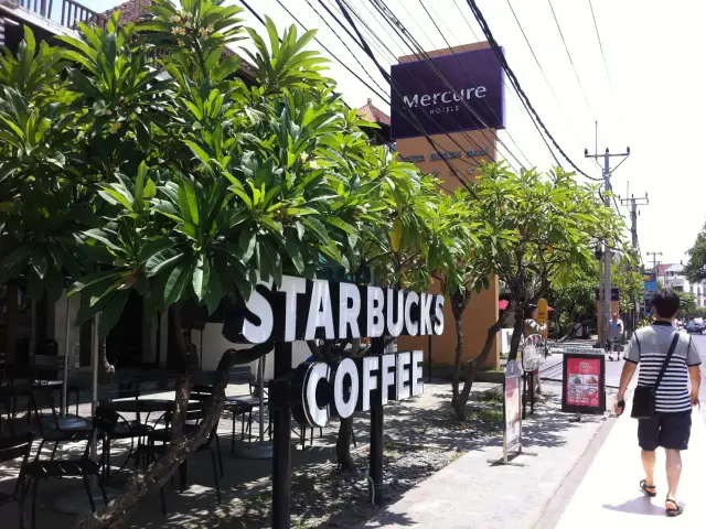 Gambar Makanan Starbucks Coffee 4