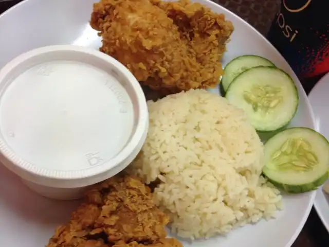 KFC Wong Nai Siong Food Photo 8