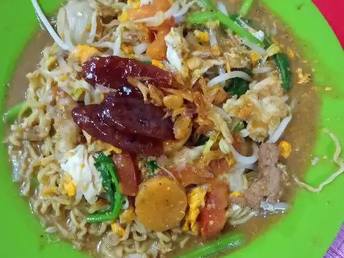 Kwetiau Goreng Akim, Medan Denai