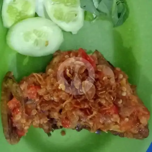 Gambar Makanan Pecel Lele Surya 02, Patriot Raya 2