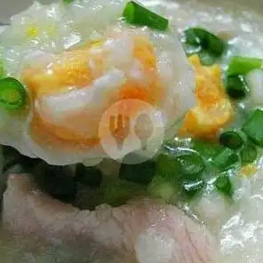 Gambar Makanan Bubur Kwang Tung, A2 Food Court 19