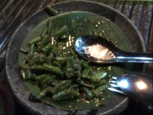 Gambar Makanan Saung Abah Resto, Sukabumi 15