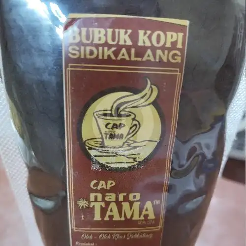 Gambar Makanan Lapo Lafaredo, Bp 6