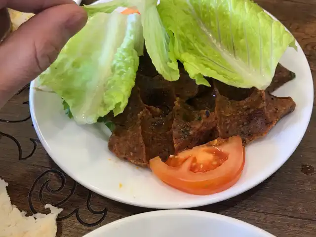 Kök Kebab Beyran Salonu'nin yemek ve ambiyans fotoğrafları 15