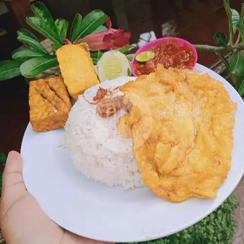 Gambar Makanan Sup Kelapa Ikan Buk Karmi 7