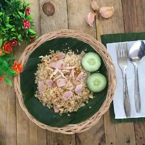 Gambar Makanan Mie Kocok, Soto dan Nasi Goreng Mbak Cun, Denpasar 20