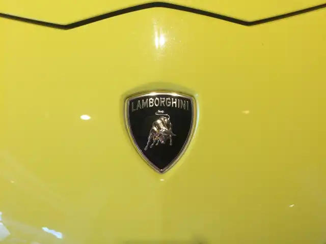 Gambar Makanan Dinz Cafe Lamborghini 5