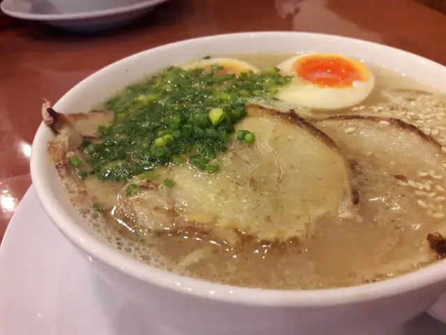 Gambar Makanan Hakata Ikkousha 10