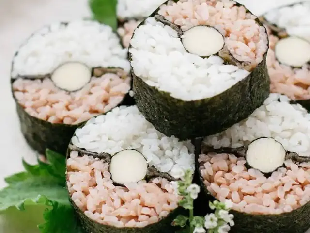 Sushi Express İş Kule Levent'nin yemek ve ambiyans fotoğrafları 42