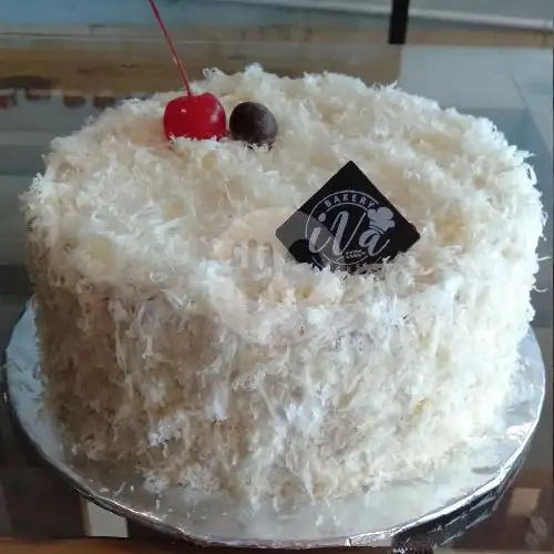 Gambar Makanan Iva Bakery And Cake, Daeng Tompo 15