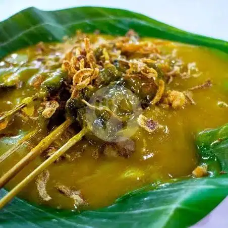 Gambar Makanan Pondok Sate Ranah Minang 6