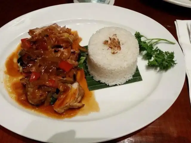 Gambar Makanan Kenanga Restaurant 5