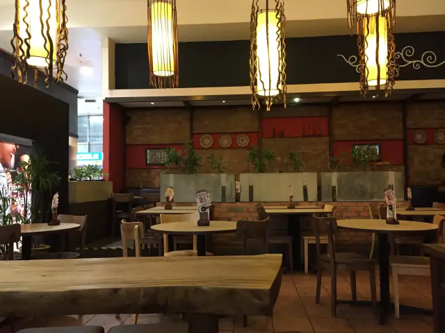 Nando's Food Photo 10