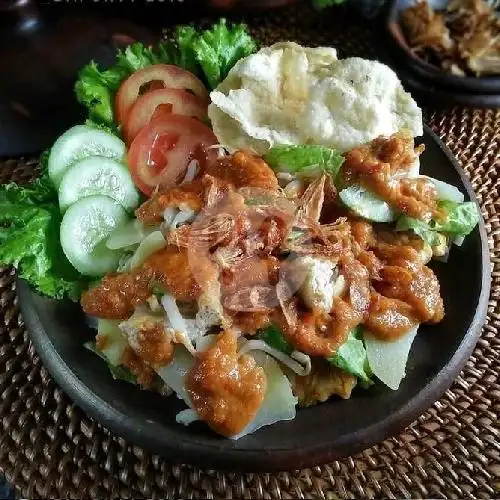 Gambar Makanan Chamar Kuliner, Perum Graha Nusa 5