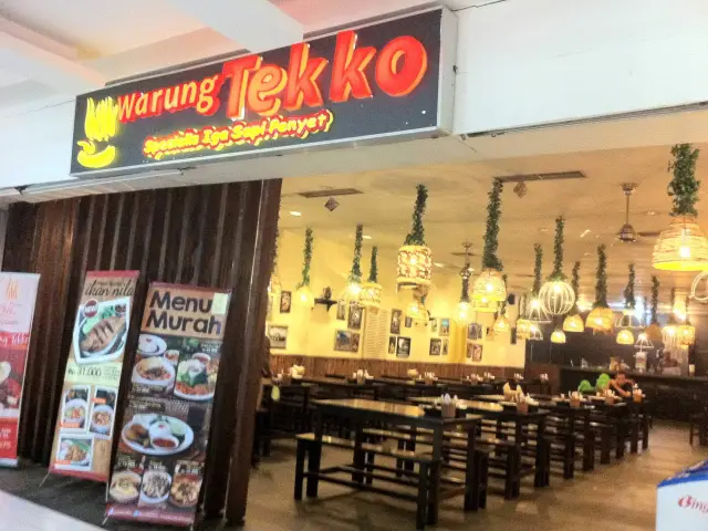 Gambar Makanan Warung Tekko 9