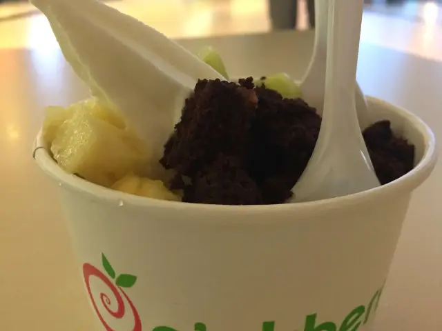 Pinkberry'nin yemek ve ambiyans fotoğrafları 20