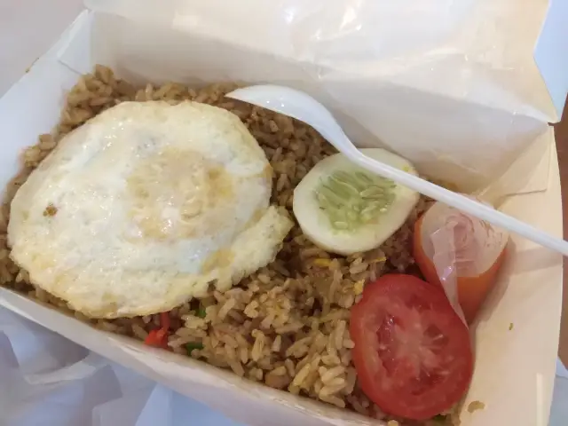 Gambar Makanan Bakso Lapangan Tembak Senayan 15