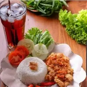 Gambar Makanan Dapoer Kita, Jl. Samba 9