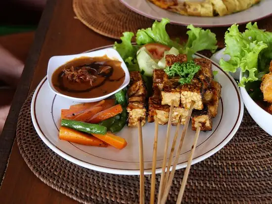 Gambar Makanan Warung Pondok D' Desa 16