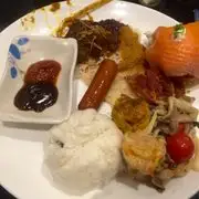 Le Méridien Kuala Lumpur Food Photo 14