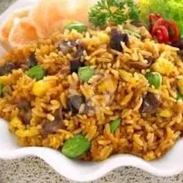 Gambar Makanan Nasi Goreng Kambing 48, Buaran Gardu 3