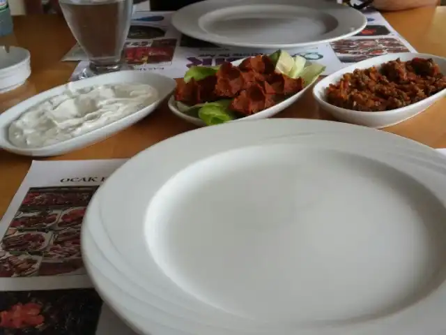 Asır Et&Mangal'nin yemek ve ambiyans fotoğrafları 7