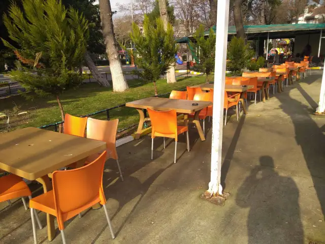 Rönepark'nin yemek ve ambiyans fotoğrafları 3